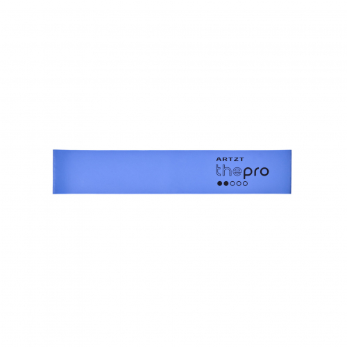 ARTZT thepro Loop Band hellblau - leicht