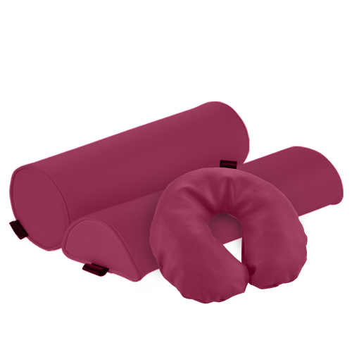 &Ouml;ffne Lagerungs-Set "Trio", 3-tlg.