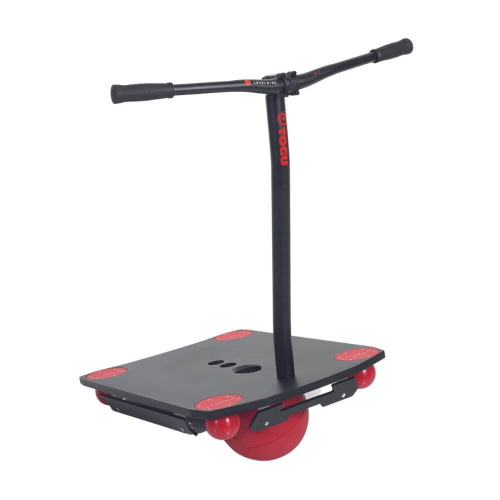 Öffne Togu Bike Balance Board 3B black, mit Ball