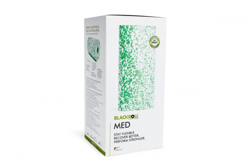 &Ouml;ffne BLACKROLL® MED , ca. 30 x Ø 15 cm