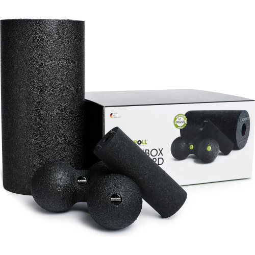 &Ouml;ffne BLACKROLL® BLACKBOX STANDARD 4er Set kaufen