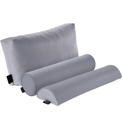 &Ouml;ffne Lagerungs Set Trio für die Lagerung - Lagerungsrolle - kopfkissen