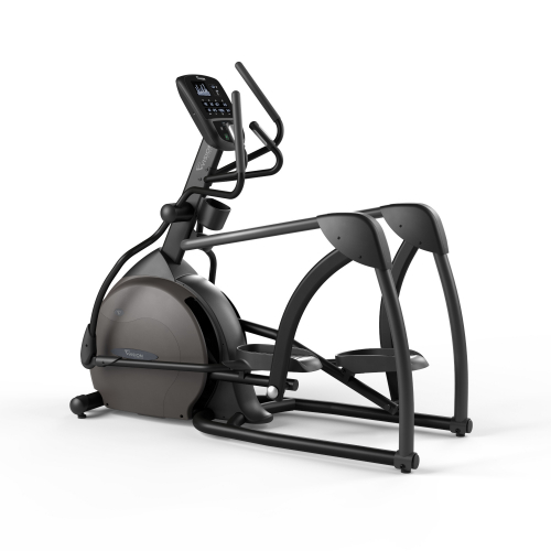 Öffne Suspension Elliptical Ergometer, Fitness Elliptical Trainer