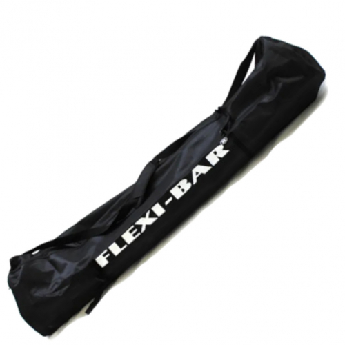 Öffne FLEXI-BAR® 30er Transporttasche für Trainer & Therapeuten