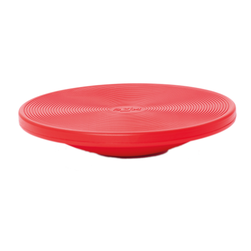 GymTop® Therapiekreisel rot