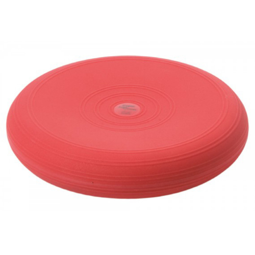Togu® Dynair® Ballkissen® XL, Ø 36 cm rot