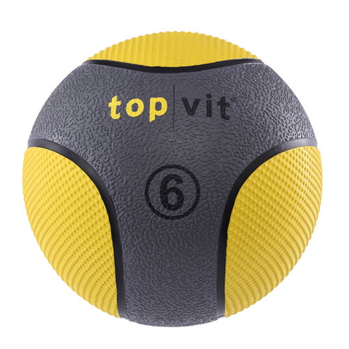 Öffne top | vit® medizin.ball