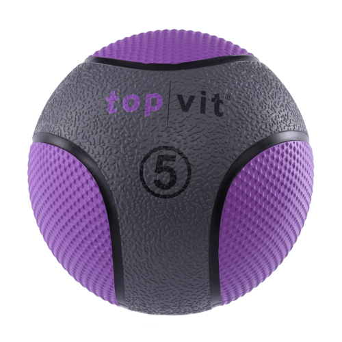 Öffne top | vit® medizin.ball
