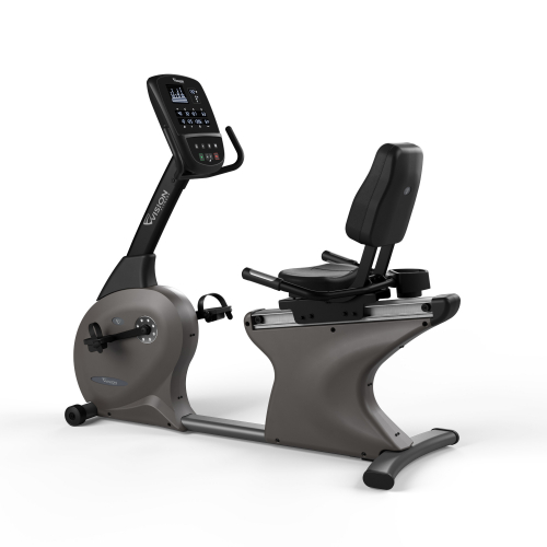 Öffne Recumbent Ergometer halbliegend Vision R 60