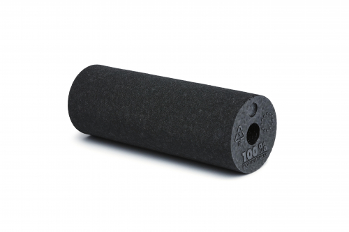 &Ouml;ffne BLACKROLL® MINI Faszienrolle, ca. 15 x Ø 6 cm