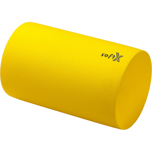 &Ouml;ffne softX® Lagerungsrolle, rund