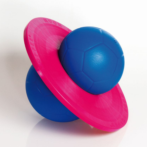 Öffne Togu® Moonhopper: Springtrainer für Balance & Koordination