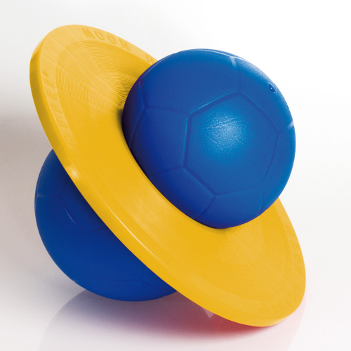 Öffne Togu® Moonhopper: Springtrainer für Balance & Koordination