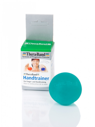 Öffne Theraband® - Handtrainer