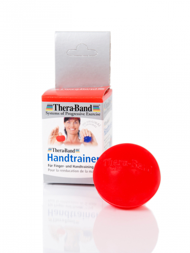 Öffne Theraband® - Handtrainer
