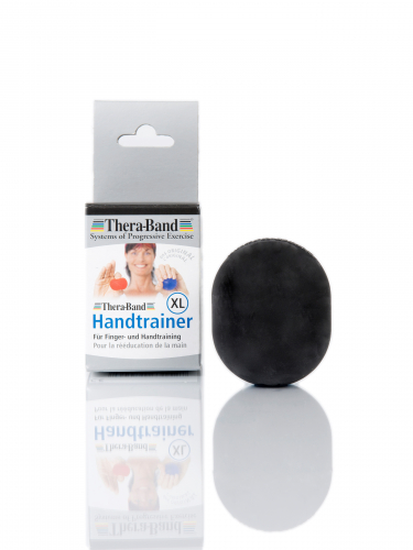 &Ouml;ffne Theraband® - Handtrainer XL