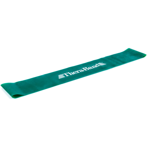 Öffne TheraBand® Loop: Widerstandsschlaufen für effektives Training