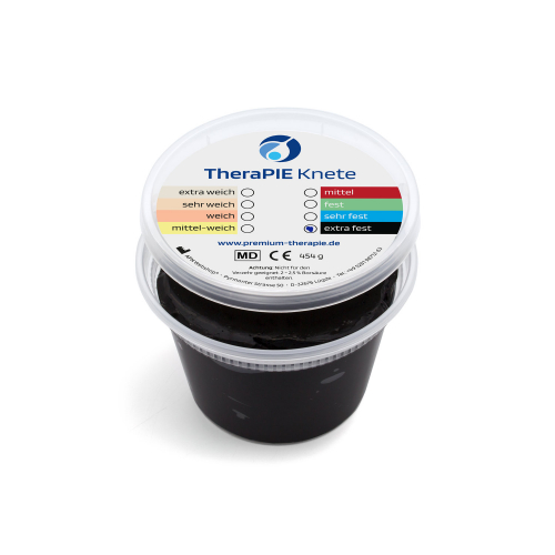 Öffne TheraPIE Knete 85 g