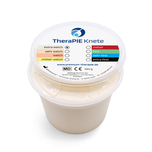 Öffne TheraPIE Knete 85 g