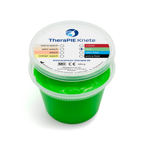 Öffne TheraPIE Knete 85 g