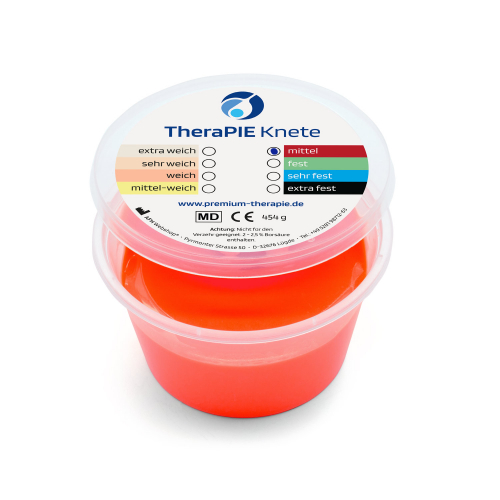 Öffne TheraPIE Knete 85 g