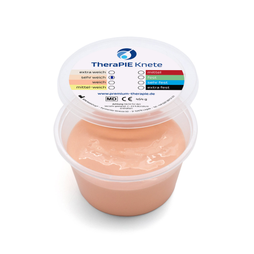 Öffne TheraPIE Knete 85 g