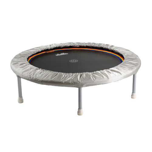 Öffne Trampolin Trimilin Pro Plus - Fitnesstrampolin Therapie, Reha