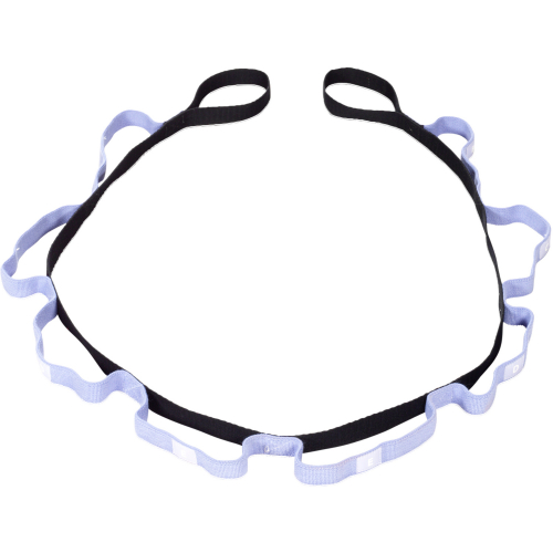 &Ouml;ffne Trendy Sport Yogagurt Preshila 180 cm mit Schlaufen