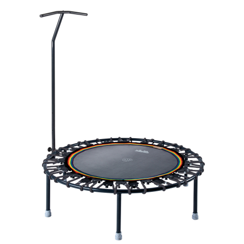 Öffne Trimilin® Jump 111 mit T-Haltestange