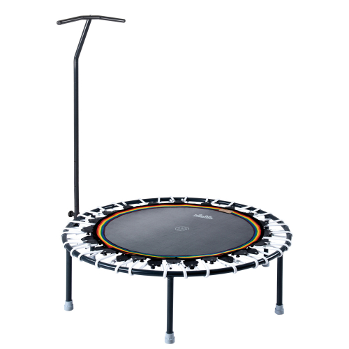 Öffne Trimilin® Jump 111 mit T-Haltestange