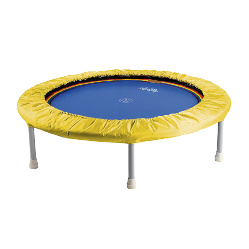 Öffne Trampolin Trimilin Med Plus - Minitrampolin für Therapie, Fitness