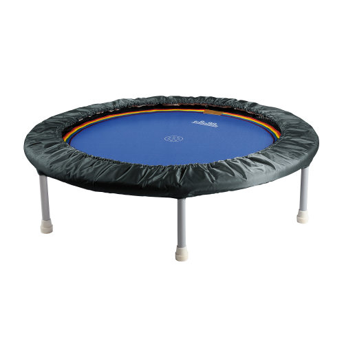 Öffne Trampolin Trimilin Med Plus - Minitrampolin für Therapie, Fitness