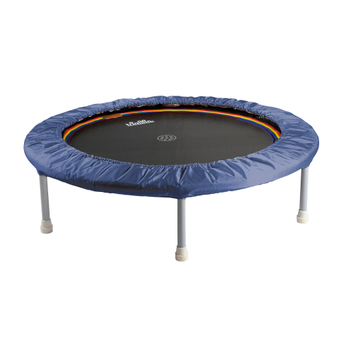 Öffne Trampolin Trimilin Med Plus - Minitrampolin für Therapie, Fitness