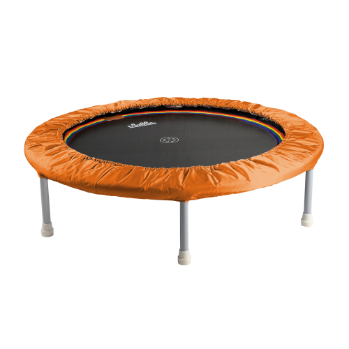 Öffne Trampolin Trimilin Med Plus - Minitrampolin für Therapie, Fitness