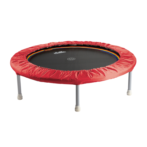 Öffne Trampolin Trimilin Med Plus - Minitrampolin für Therapie, Fitness