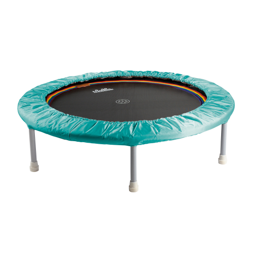 Öffne Trampolin Trimilin Med Plus - Minitrampolin für Therapie, Fitness