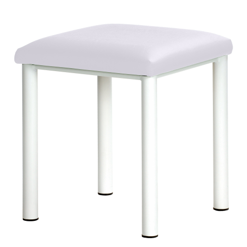 Öffne Therapiehocker eckig