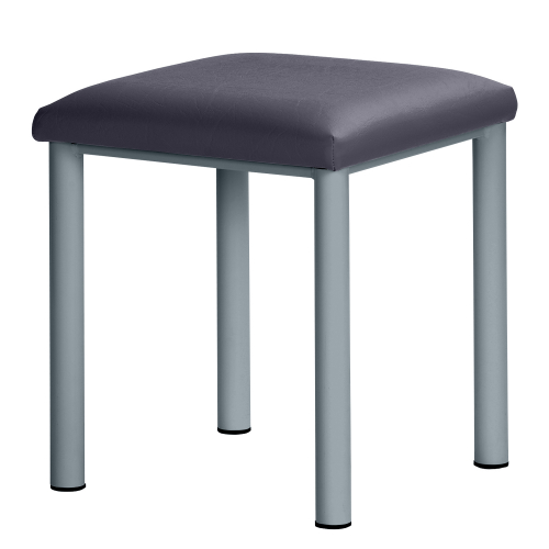 Öffne Therapiehocker eckig