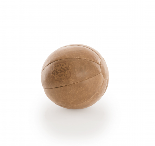 Öffne ARTZT Vintage Series Medizinball