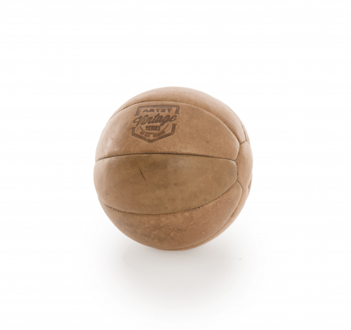 Öffne ARTZT Vintage Series Medizinball