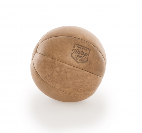 Öffne ARTZT Vintage Series Medizinball