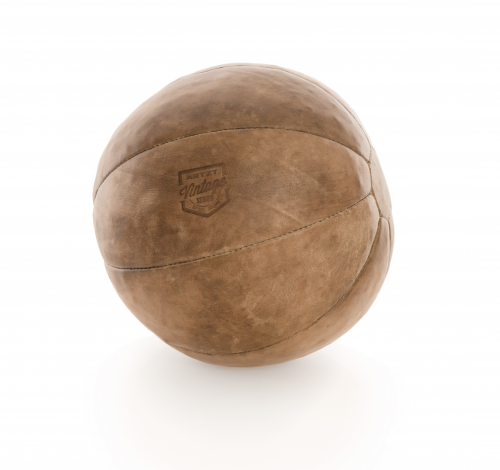 Öffne ARTZT Vintage Series Medizinball