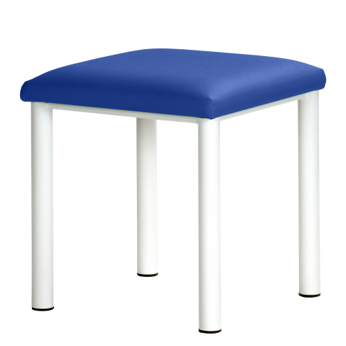 Öffne Therapiehocker eckig