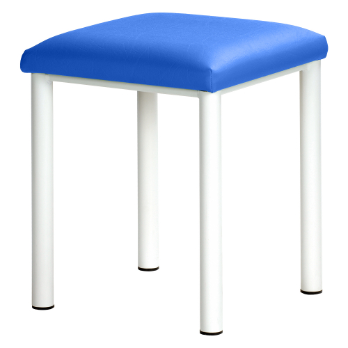 Öffne Therapiehocker eckig