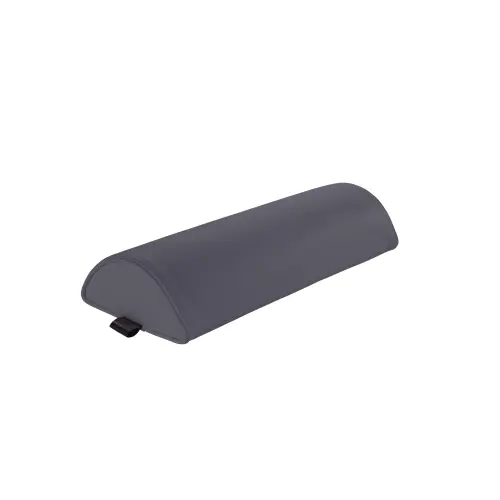 Halbrolle 50 x 18 x 9 cm | Anthrazit