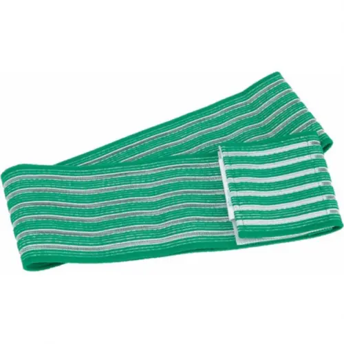 Elastic Gewebeband, erhältlich in 2 Größen Elastic Gewebeband 6x80 cm