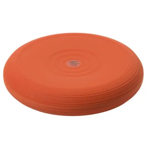 Togu® Dynair® Ballkissen® Standard, Ø 33 cm terra