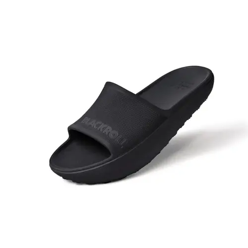 BLACKROLL® Recovery Slopes, erhältlich in verschiedenen Größen u. Farben schwarz | L (42,5 - 44)