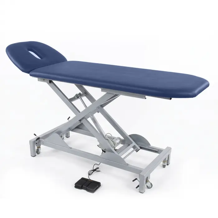 Therapieliege 2-tlg Polsterung von 65 cm