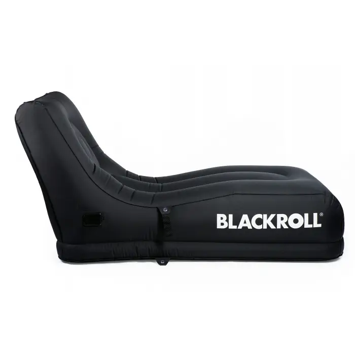 BLACKROLL® AIR LOUNGER 2.0, die aufblasbare Liege